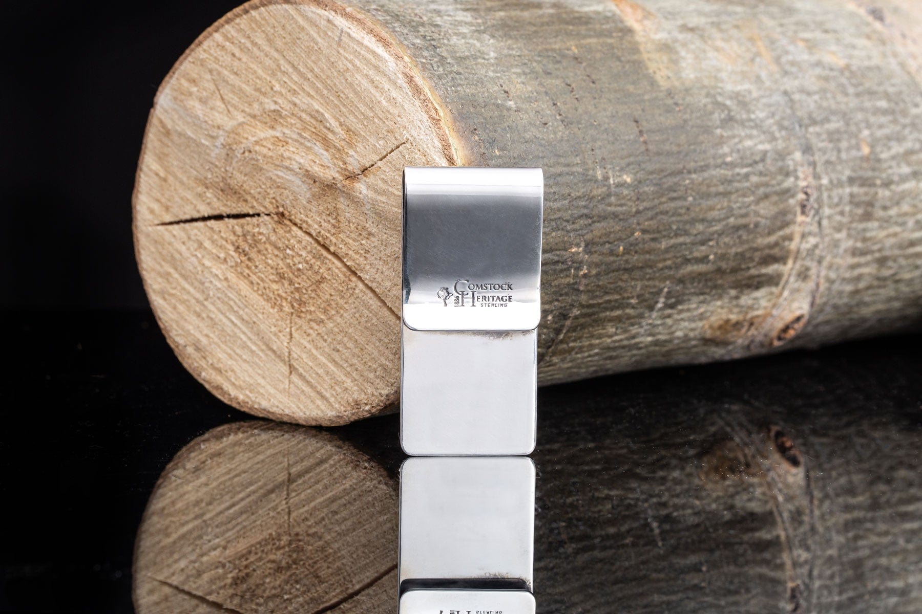 AB Rhino Money Clip - AXEL'S