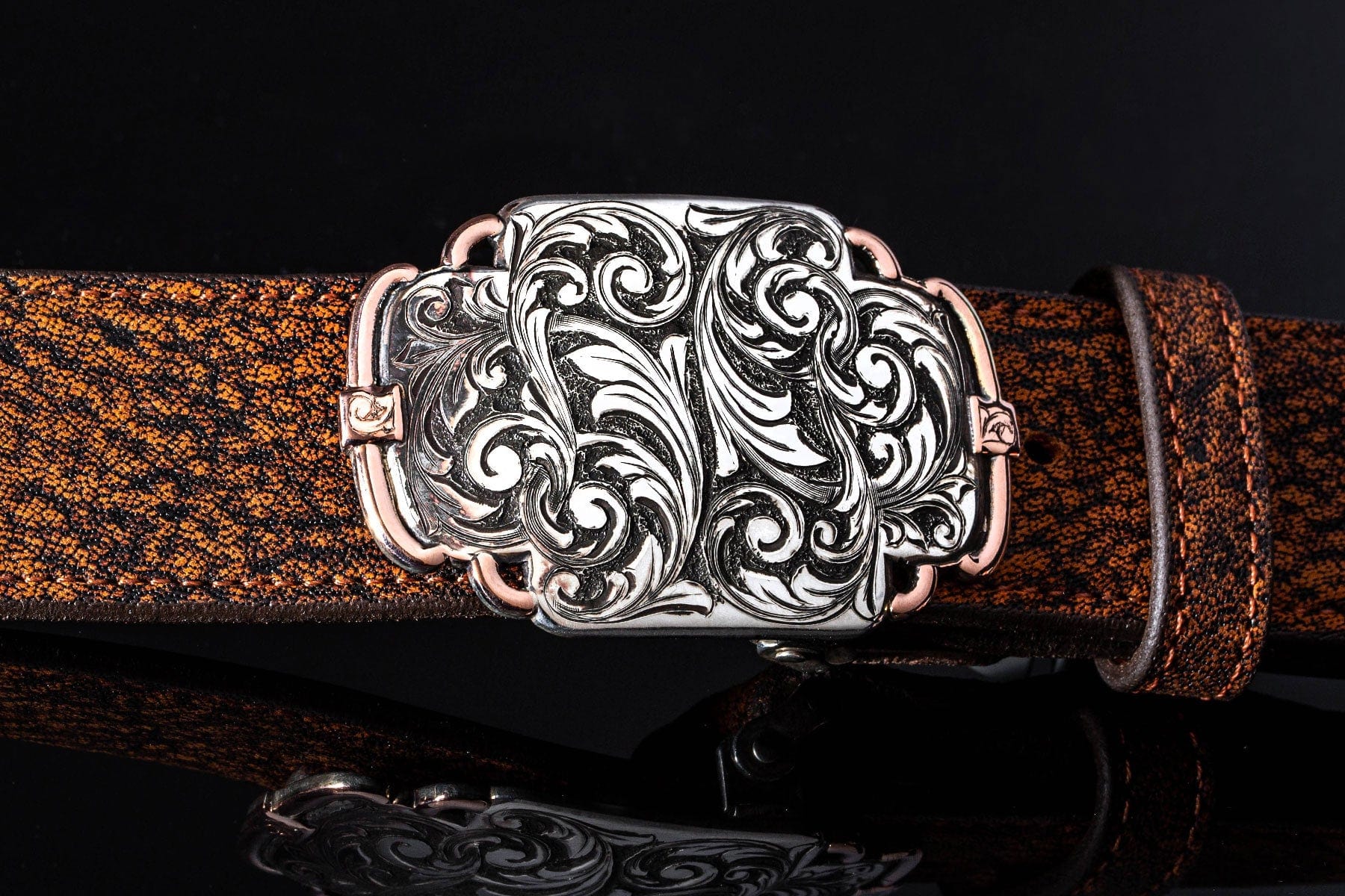 AO Pendleton Sides II - AXEL'S