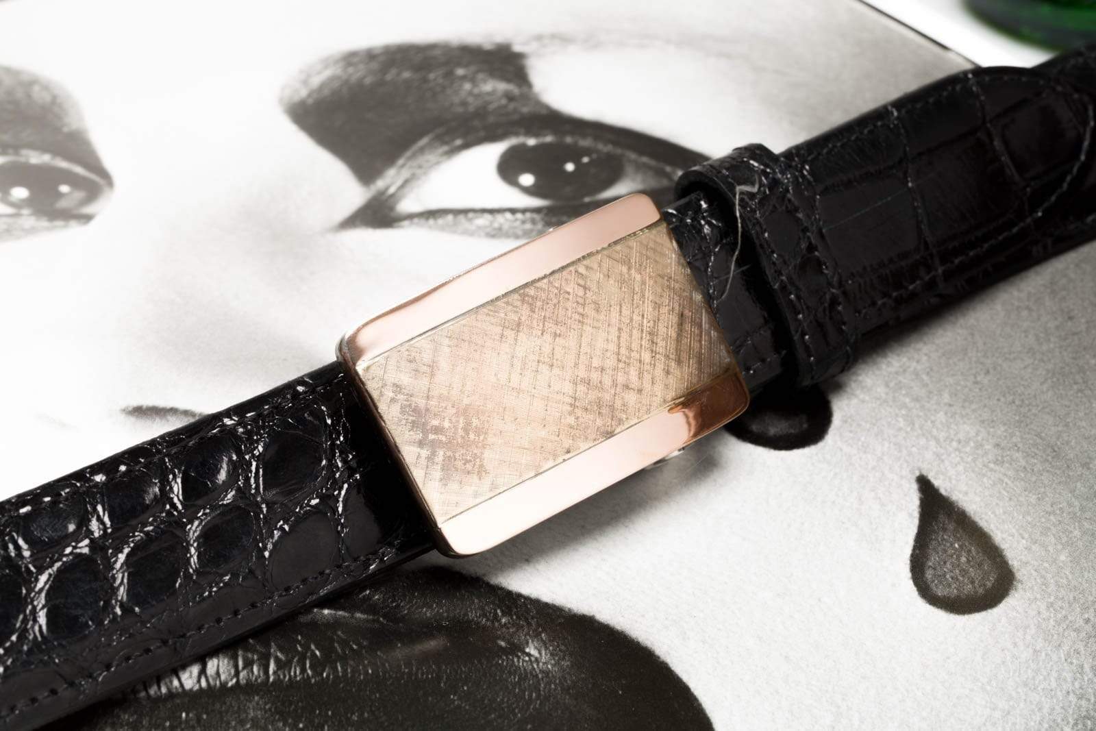 Mason Marte - AXEL'S