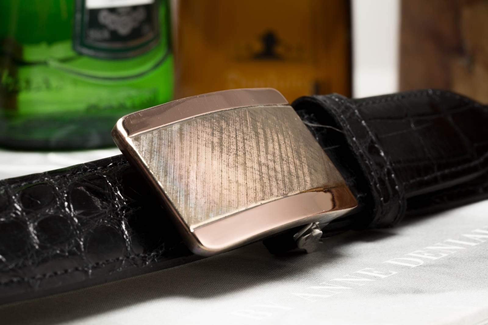 Mason Marte - AXEL'S