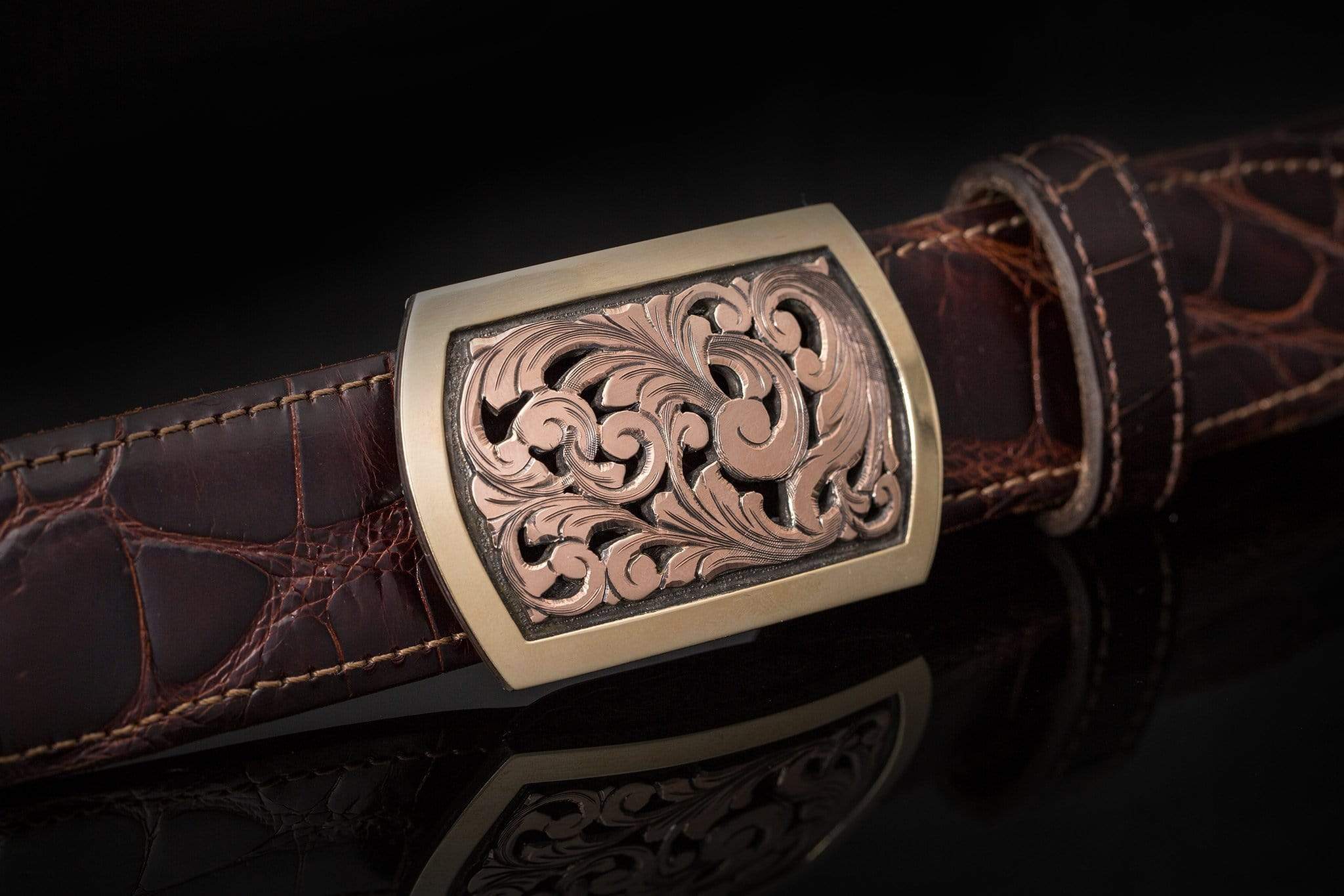 Halogen Plaza 14K - AXEL'S