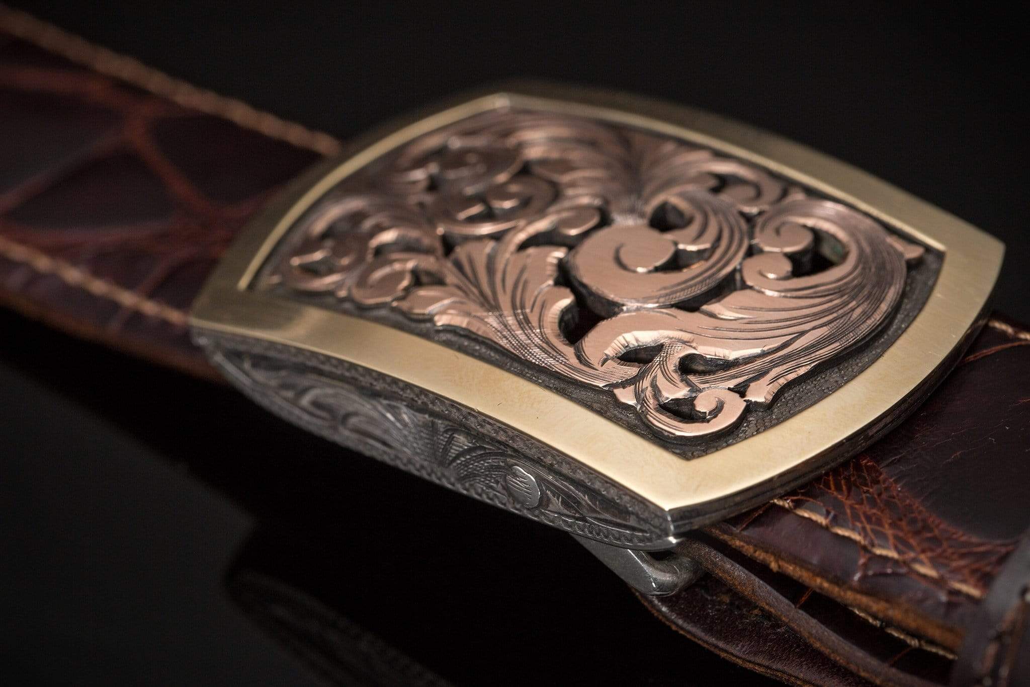 Halogen Plaza 14K - AXEL'S