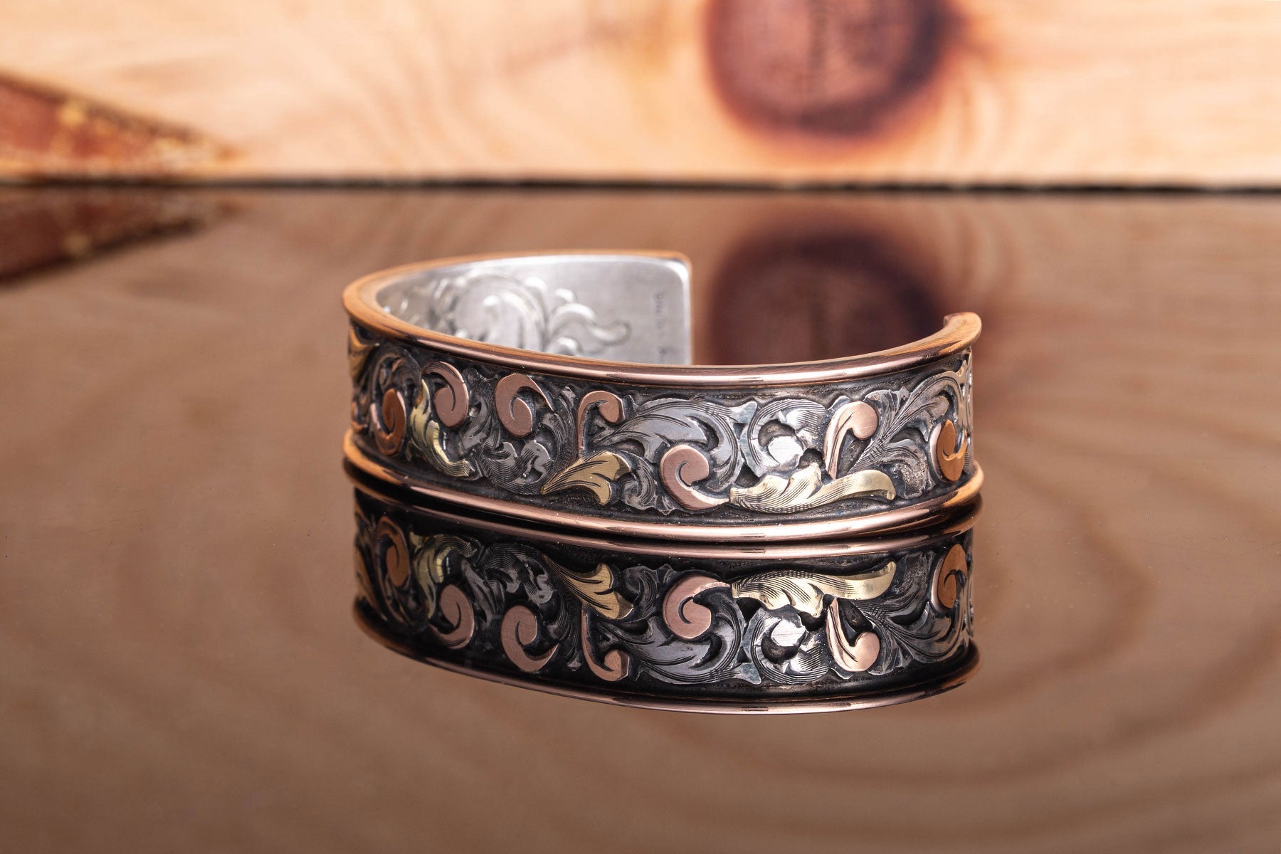 Bracelet Harris | Mens - Accessories - Bracelets | American Buckle Collection