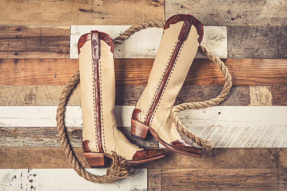 17" Gallegos Torito - AXEL'S