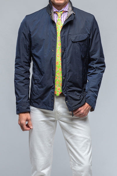 Canaan Lightweight Jacket | Warehouse - Mens - Outerwear - Cloth | Gimo's
