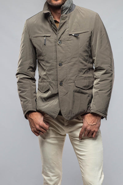 Allen Field Jacket | Warehouse - Mens - Outerwear - Cloth | Gimo's