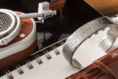 Miller Bracelet | Bracelets | American Buckle Collection