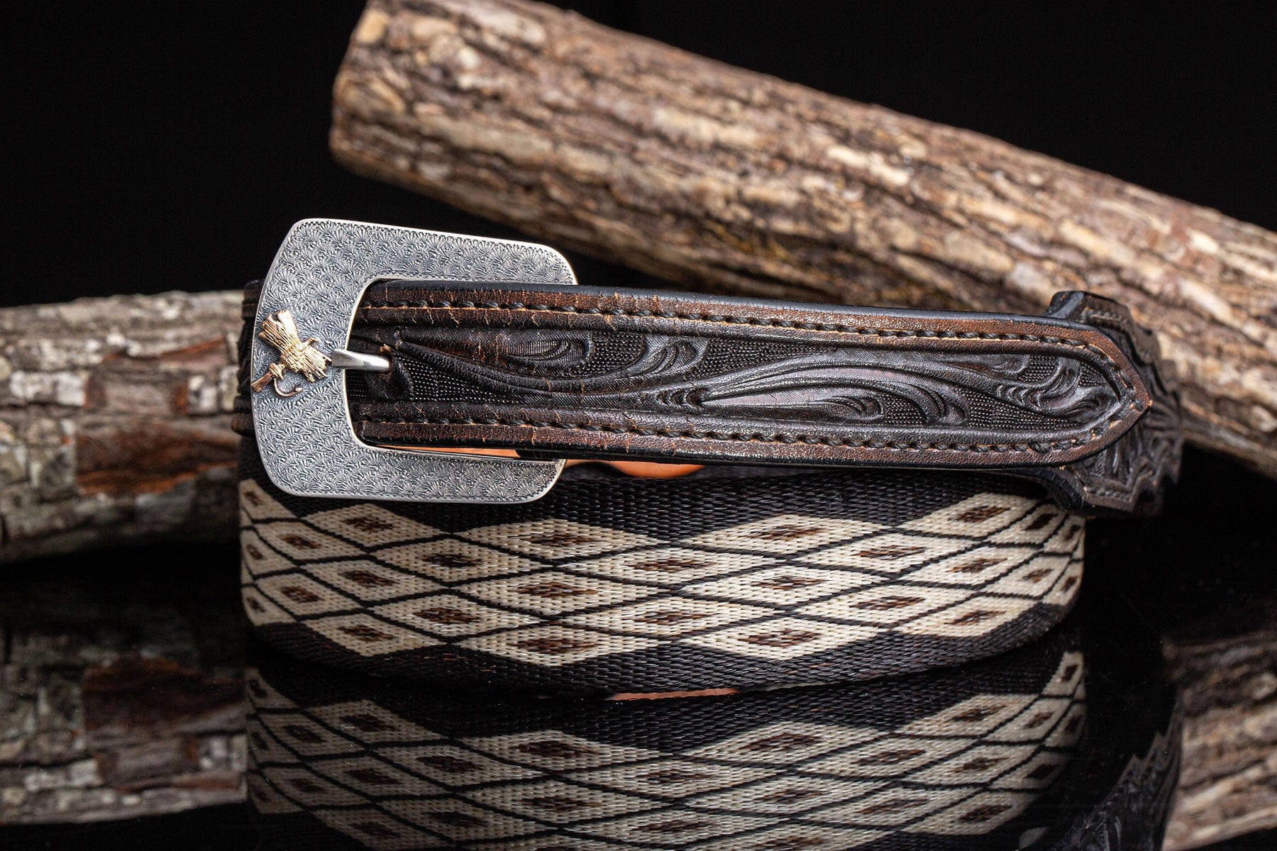 Lavaca 1864 - AXEL'S