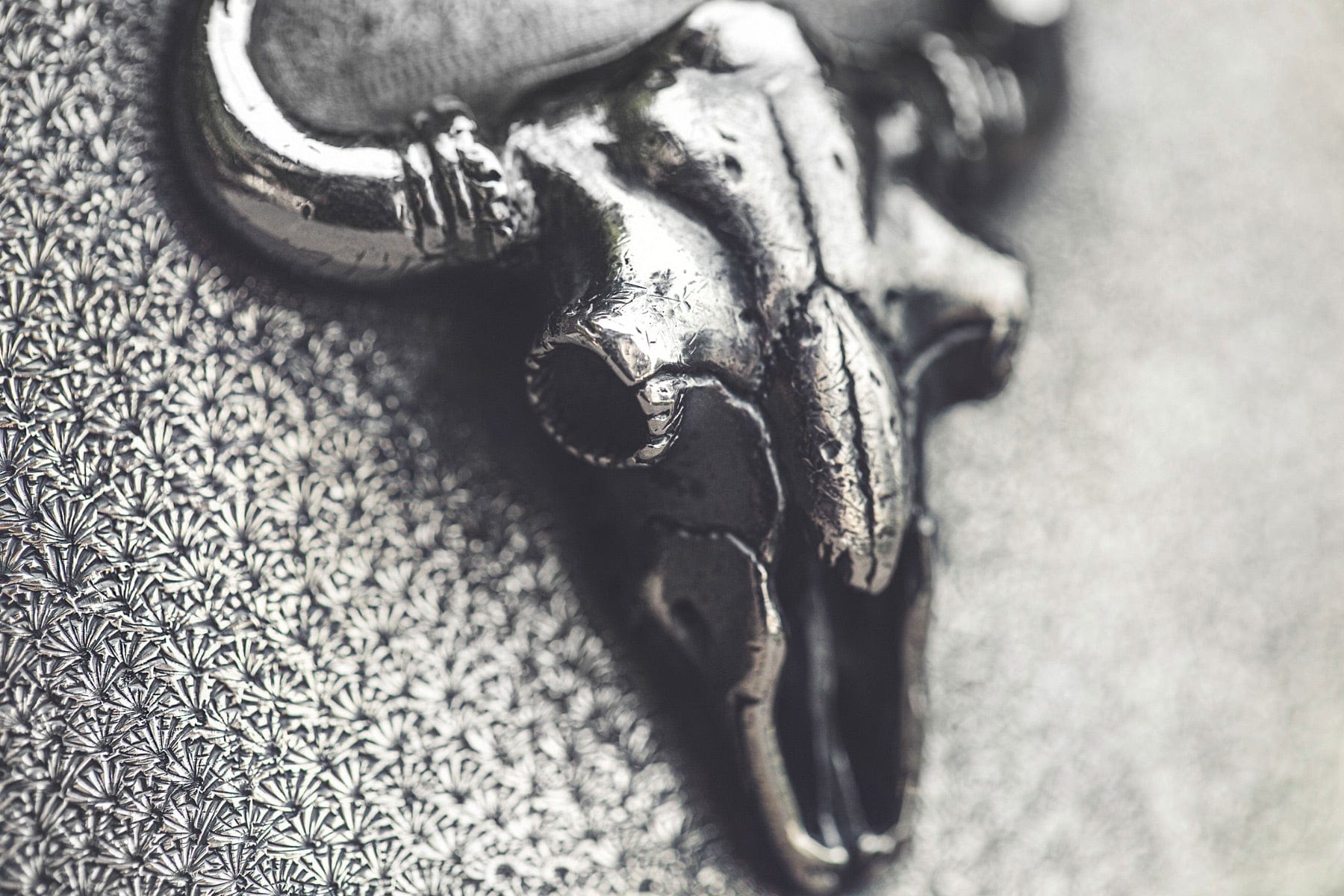 Reeves 1601 - AXEL'S