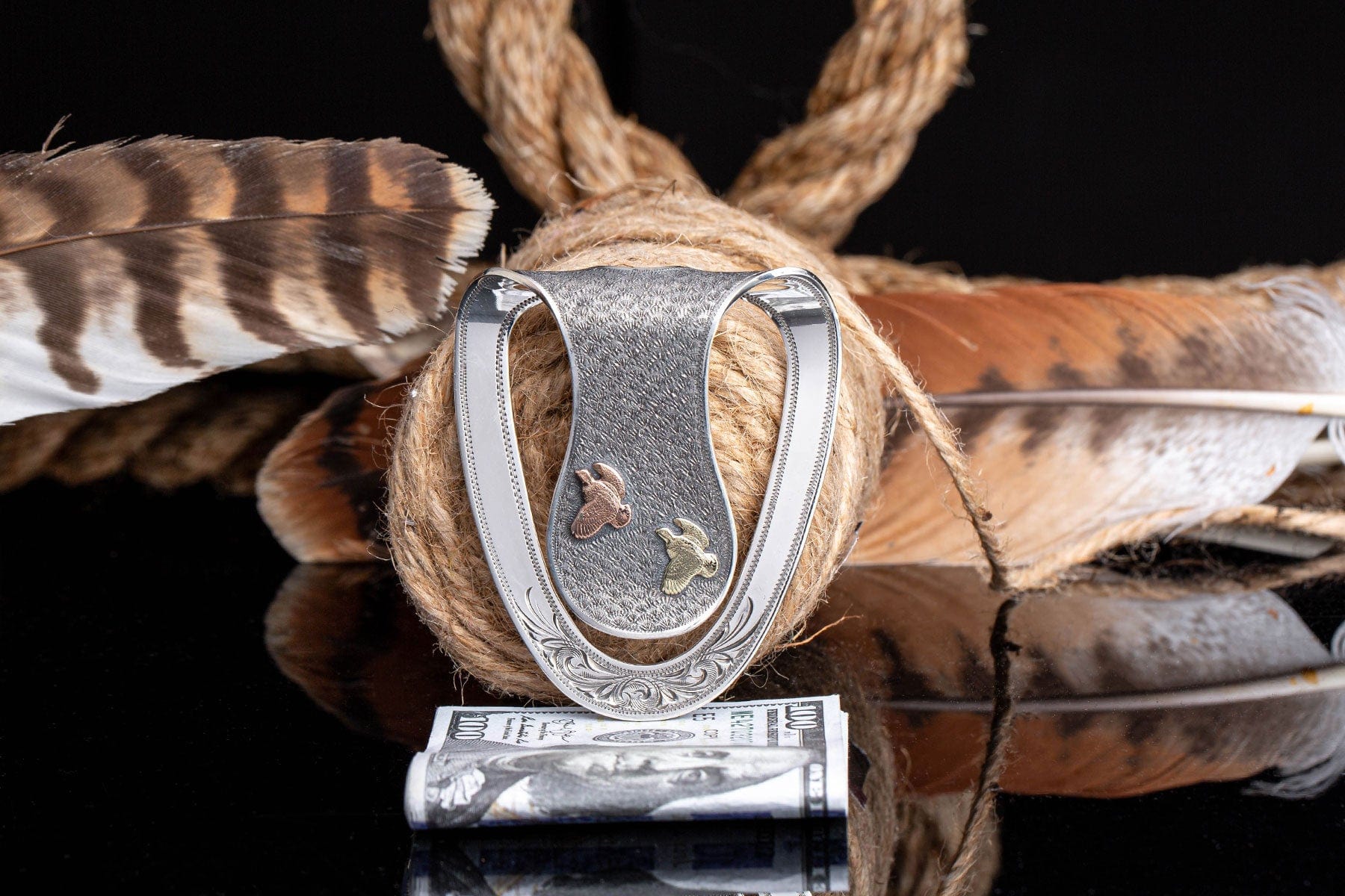 San Jac 1601 - AXEL'S