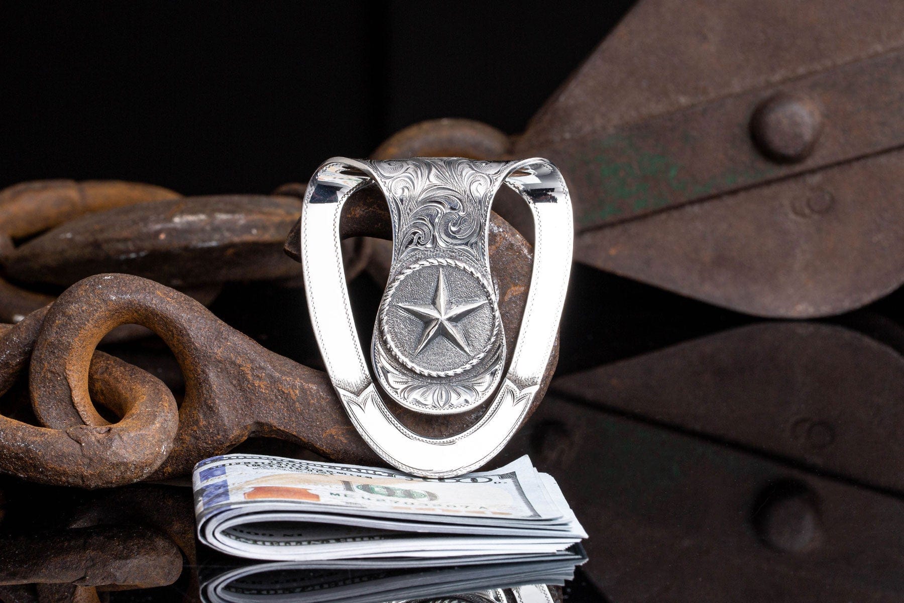 San Jac 1800 Star - AXEL'S