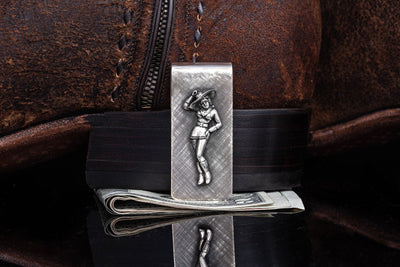 Bethany Money Clip - AXEL'S