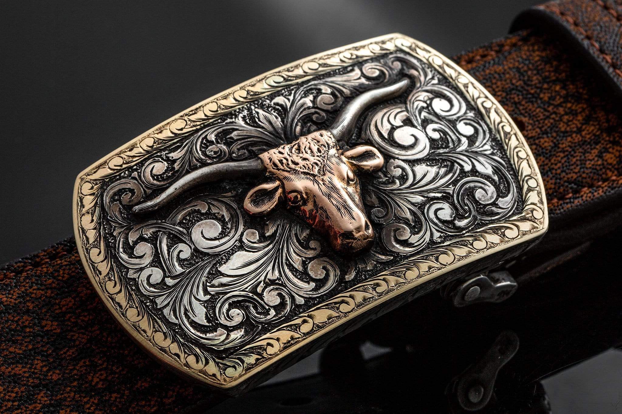 Branson Longhorn - AXEL'S