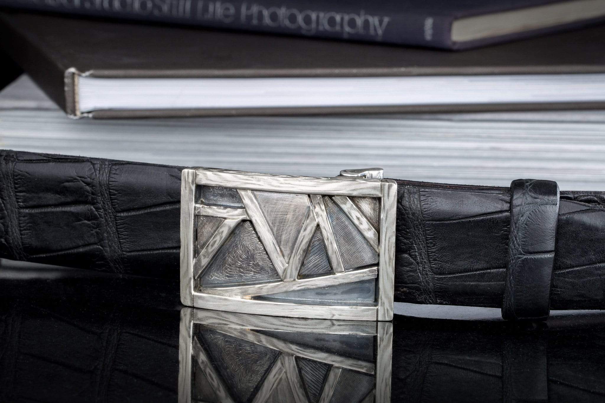 The Cornerstone 1.5 Inch - AXEL'S