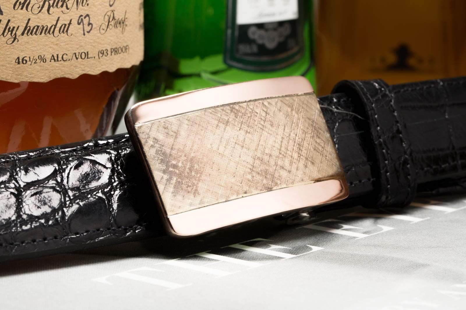 Mason Marte - AXEL'S