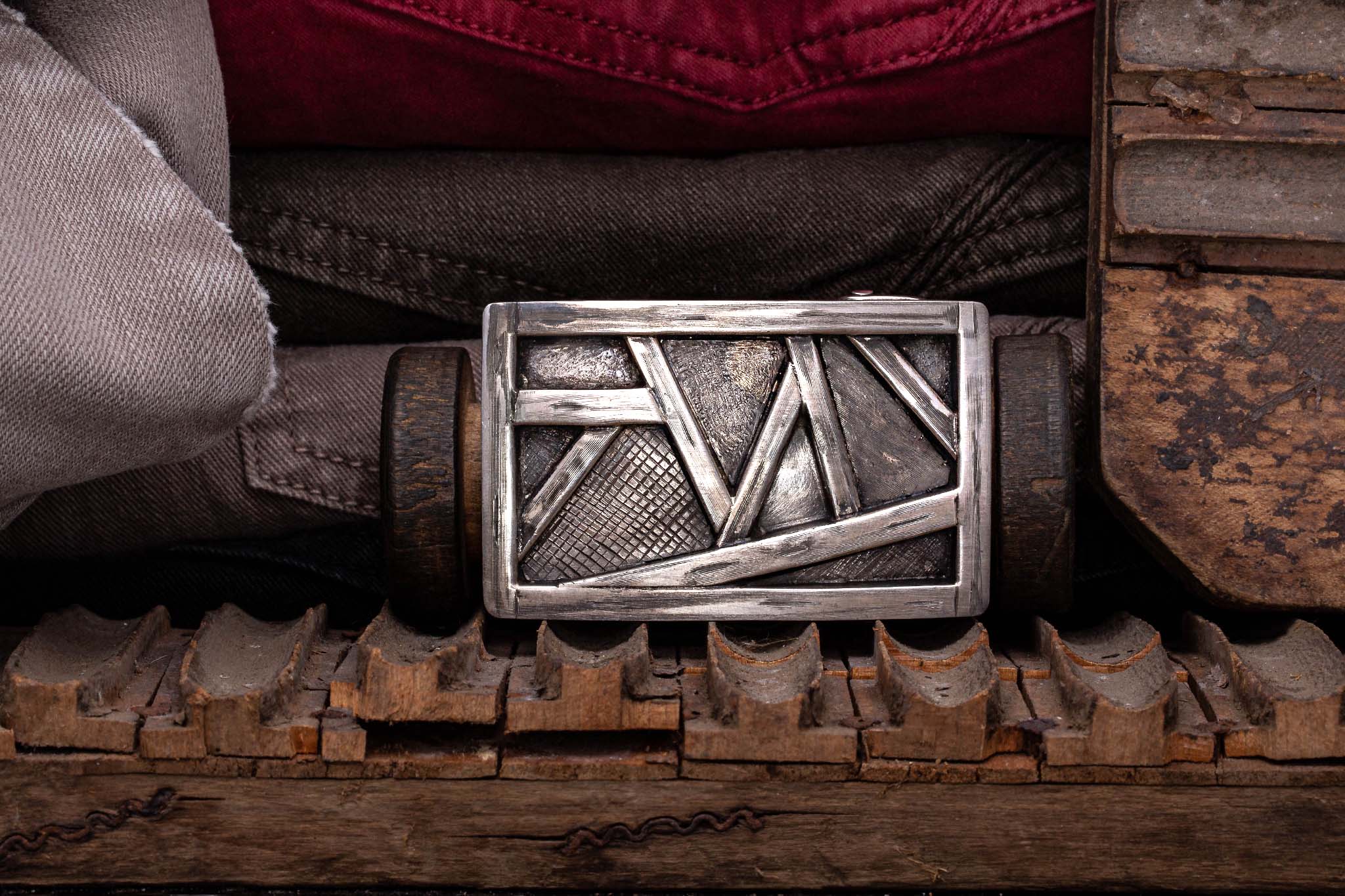 Tyson Cornerstone - AXEL'S