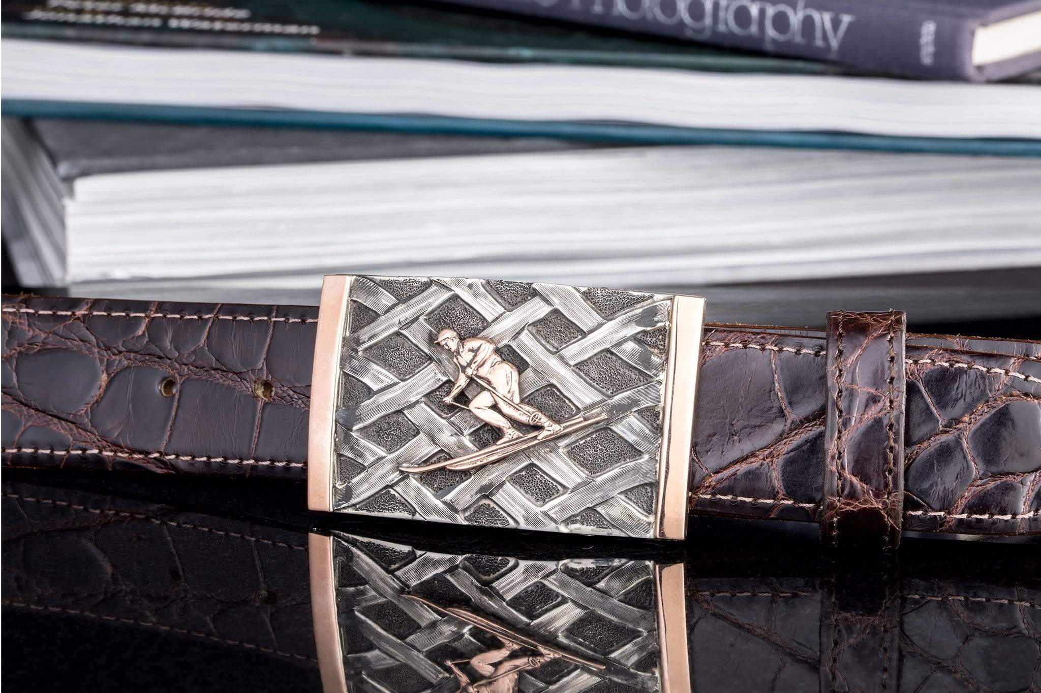 Tyson Dorset Skier - AXEL'S