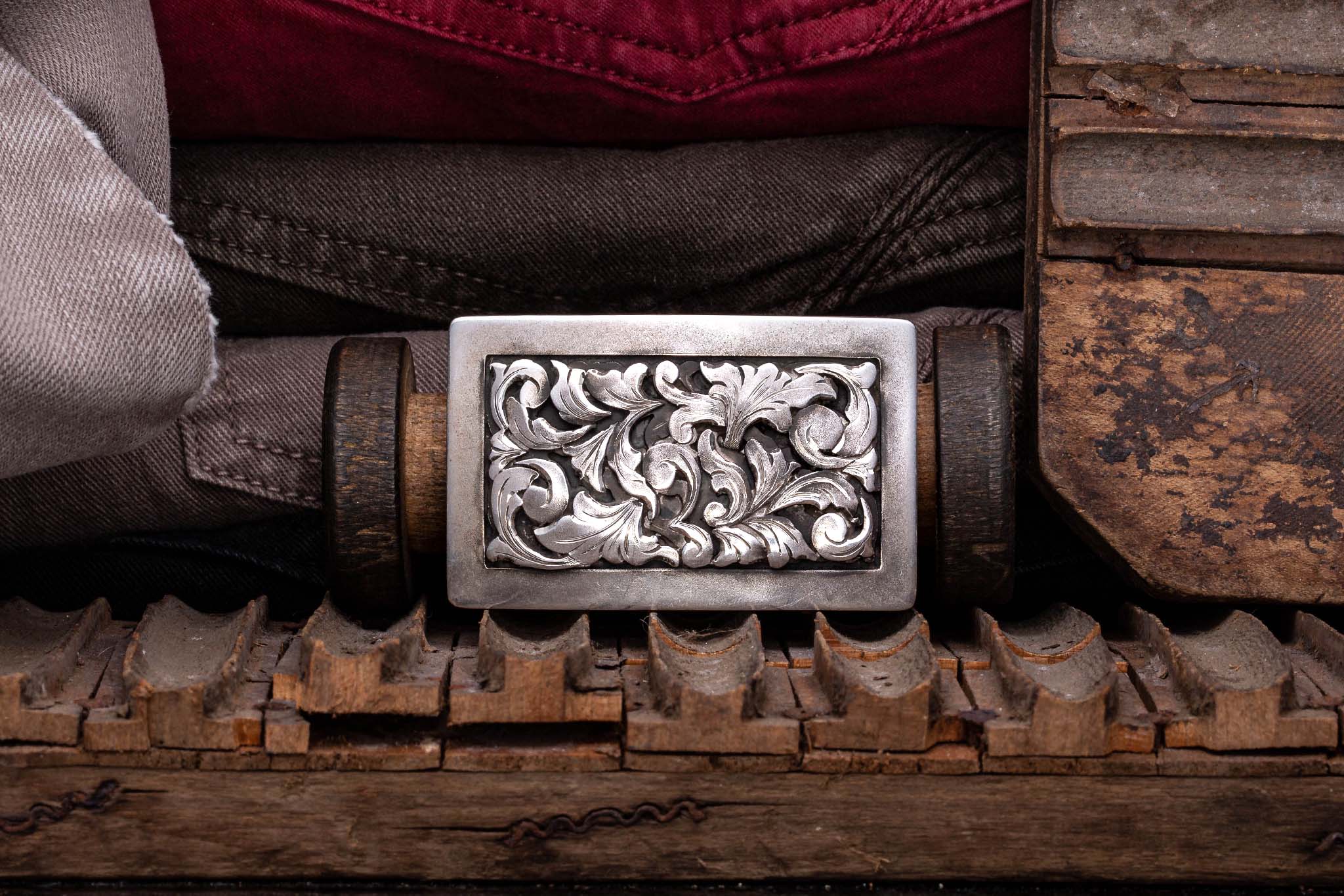 Tyson Plaza Dufrene - AXEL'S