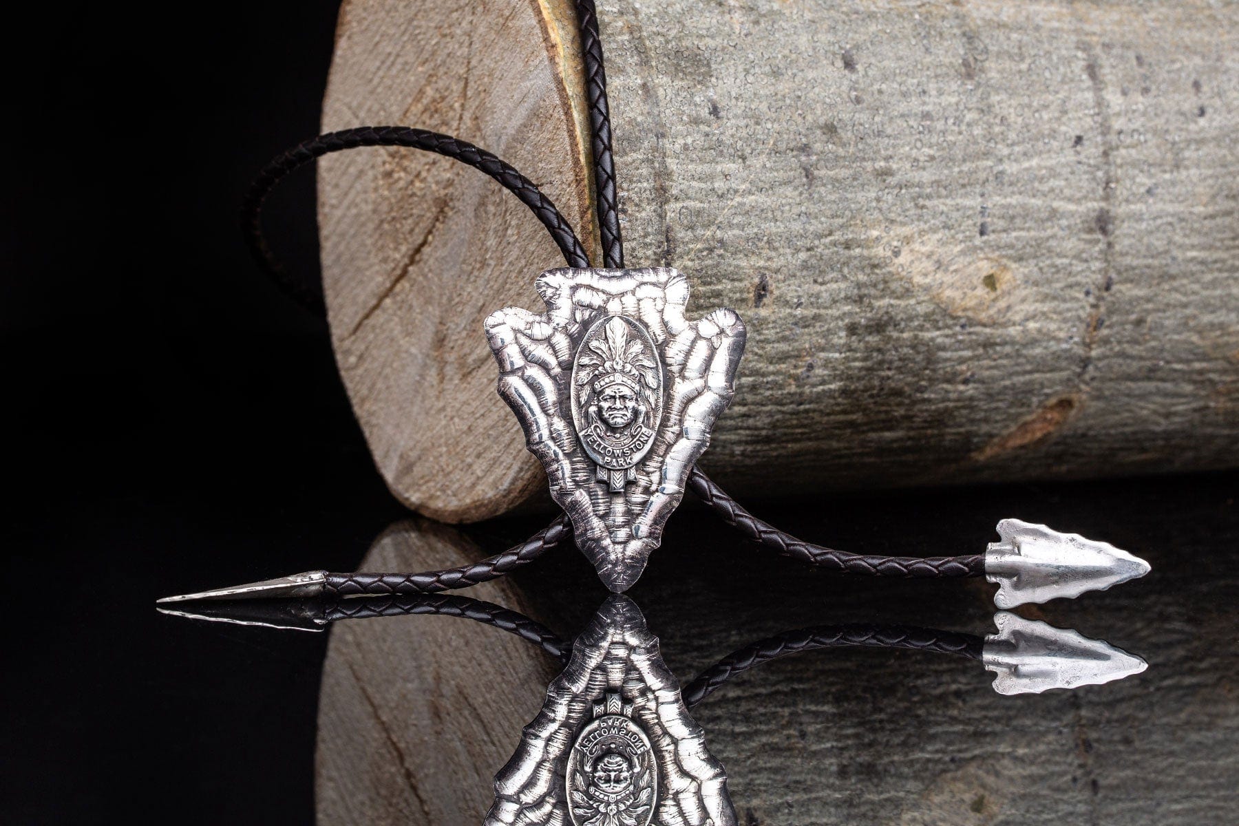 Ute Arrowhead - AXEL'S