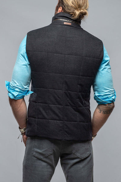 Gimo's Inola Technical Vest Warehouse - Mens - Outerwear - Cloth