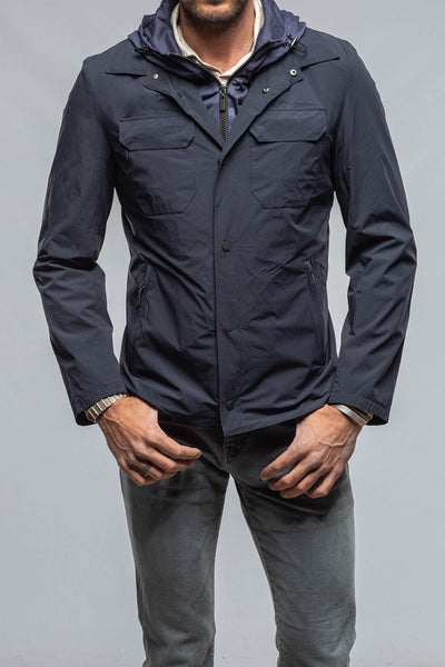 Gimo's Marchand Performance Hoodie Warehouse - Mens - Outerwear - Cloth