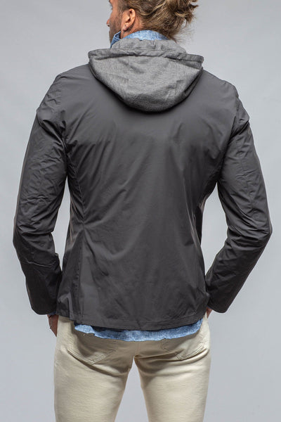 Gimo's Marchand Performance Hoodie Warehouse - Mens - Outerwear - Cloth