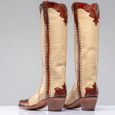 17" Gallegos Torito - AXEL'S