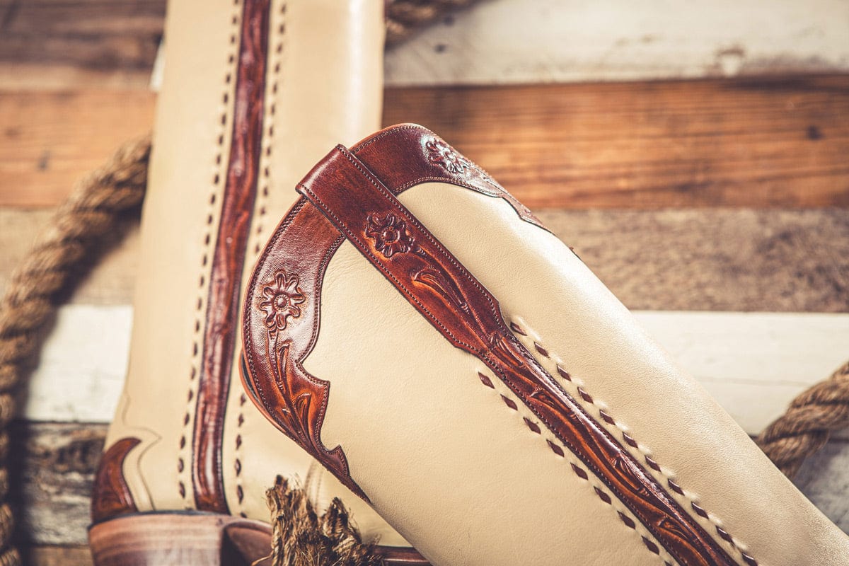 17" Gallegos Torito - AXEL'S